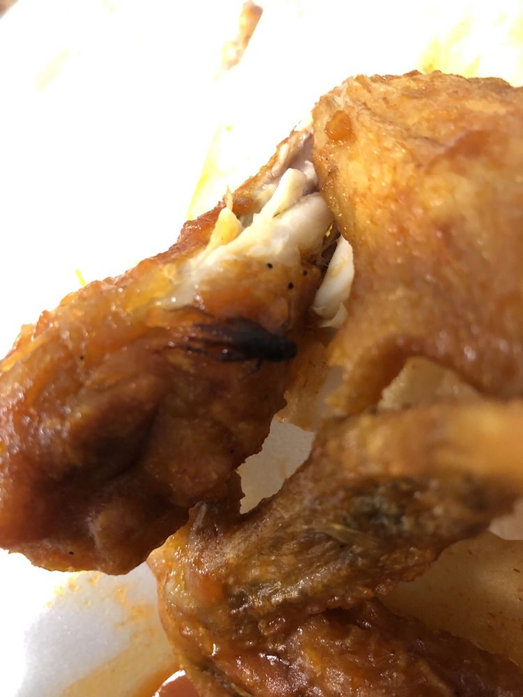 BEST WINGS OF MEMPHIS 13 Reviews 3995 Elvis Presley Blvd, Memphis