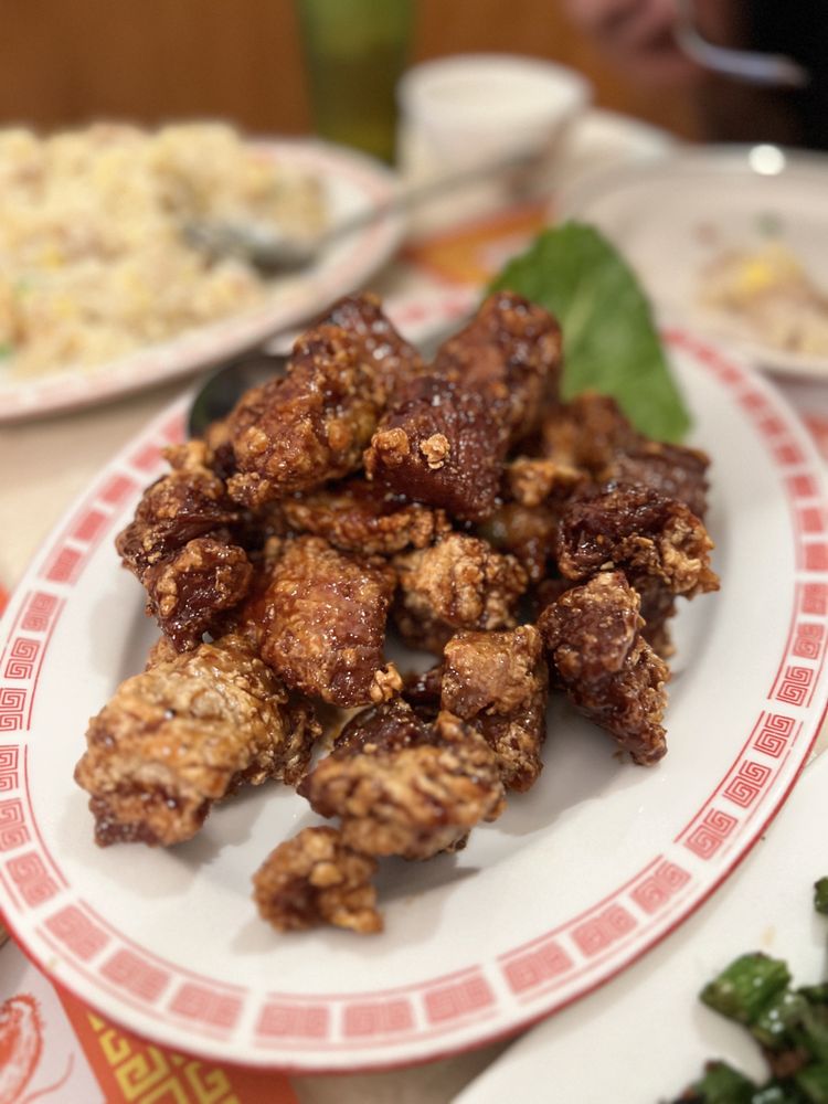 Peking Restaurant