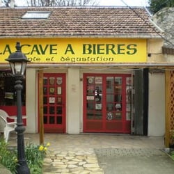 La Cave A Bières