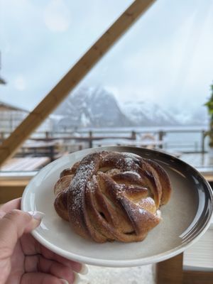Anita's Sjømat by null