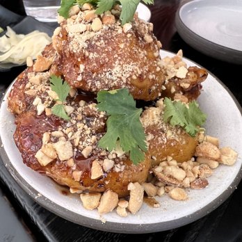 Bamboo Sushi - Cauliflower - Sushi Bars Near Me - San Ramon, California Bamboo Sushi - Cauliflower - Sushi Bars Near Me - San Ramon, California