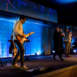 Greenhouse Church