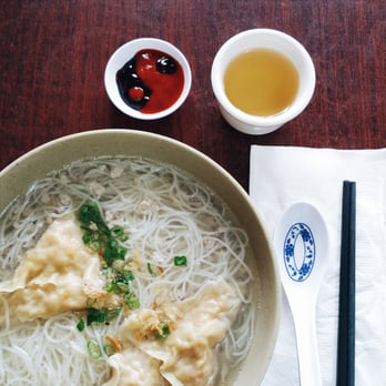 Ying Kee Restaurant - Shrimp dumpling noodle soup - Cantonese Near Me - Oakland, California Ying Kee Restaurant - Shrimp dumpling noodle soup - Cantonese Near Me - Oakland, California