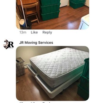 JR Moving Services - Movers Near Me - Niagara Falls, Ontario JR Moving Services - Movers Near Me - Niagara Falls, Ontario