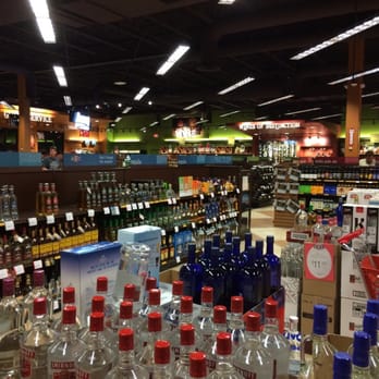 ABC Fine Wine & Spirits - The new digs! - Beer, Wine & Spirits Near Me - Merritt Island, Florida ABC Fine Wine & Spirits - The new digs! - Beer, Wine & Spirits Near Me - Merritt Island, Florida