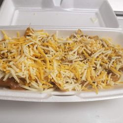 Bootleggerz - Frito Pie