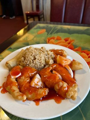Hunan Inn by null