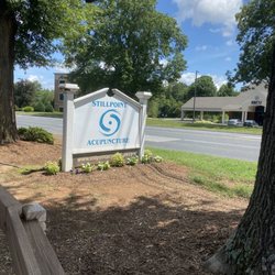 Stillpoint Acupuncture