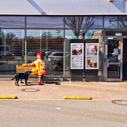 McDonald's - Ronald (03/2024)