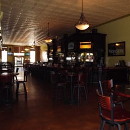 Green Door On Second