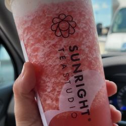 Watermelon Cooler