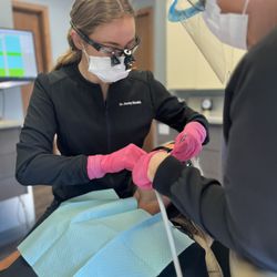Hernick Family Dental