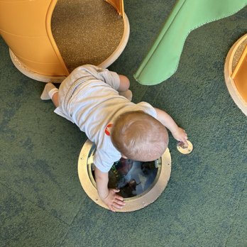 Thinkery - Kids Activities Near Me - Austin, Texas