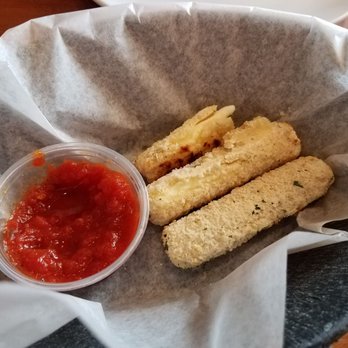 Nancy's Pizza Springfield - Pizza Near Me - Springfield, Illinois