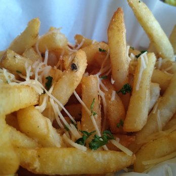 Troy - Garlic fries - Mediterranean Near Me - Martinez, California Troy - Garlic fries - Mediterranean Near Me - Martinez, California
