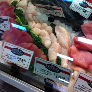 Uptown Grocery - They sell mako shark - Grocery Near Me - Edmond, Oklahoma Uptown Grocery - They sell mako shark - Grocery Near Me - Edmond, Oklahoma