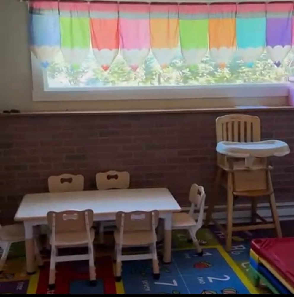 Heavenly Nest Day Care - childcare center in Wolcott, CT