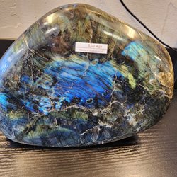 Raven's Nest Crystal Company