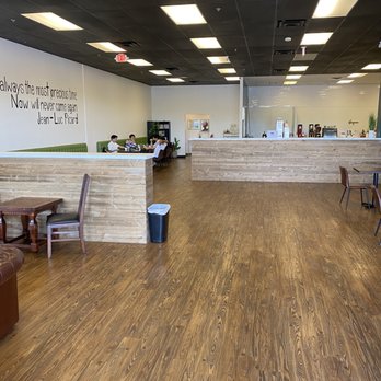 Beanchain Coffee - Entry way - Coffee & Tea Near Me - Mesa, Arizona