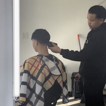 Revolt Barbershop - Barbers Near Me - Dallas, Texas Revolt Barbershop - Barbers Near Me - Dallas, Texas