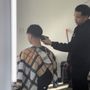 Revolt Barbershop