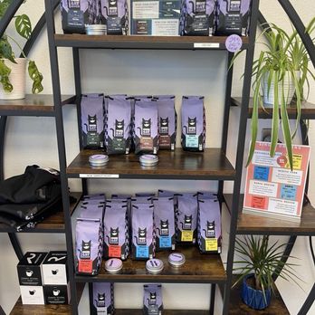 Laughing Cat Coffee - Great selection of exclusive coffee - Coffee & Tea Near Me - Reno, Nevada Laughing Cat Coffee - Great selection of exclusive coffee - Coffee & Tea Near Me - Reno, Nevada