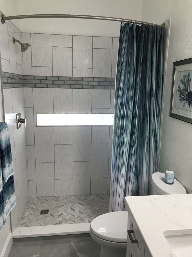 Slide of AAA Certified Restoration & Construction