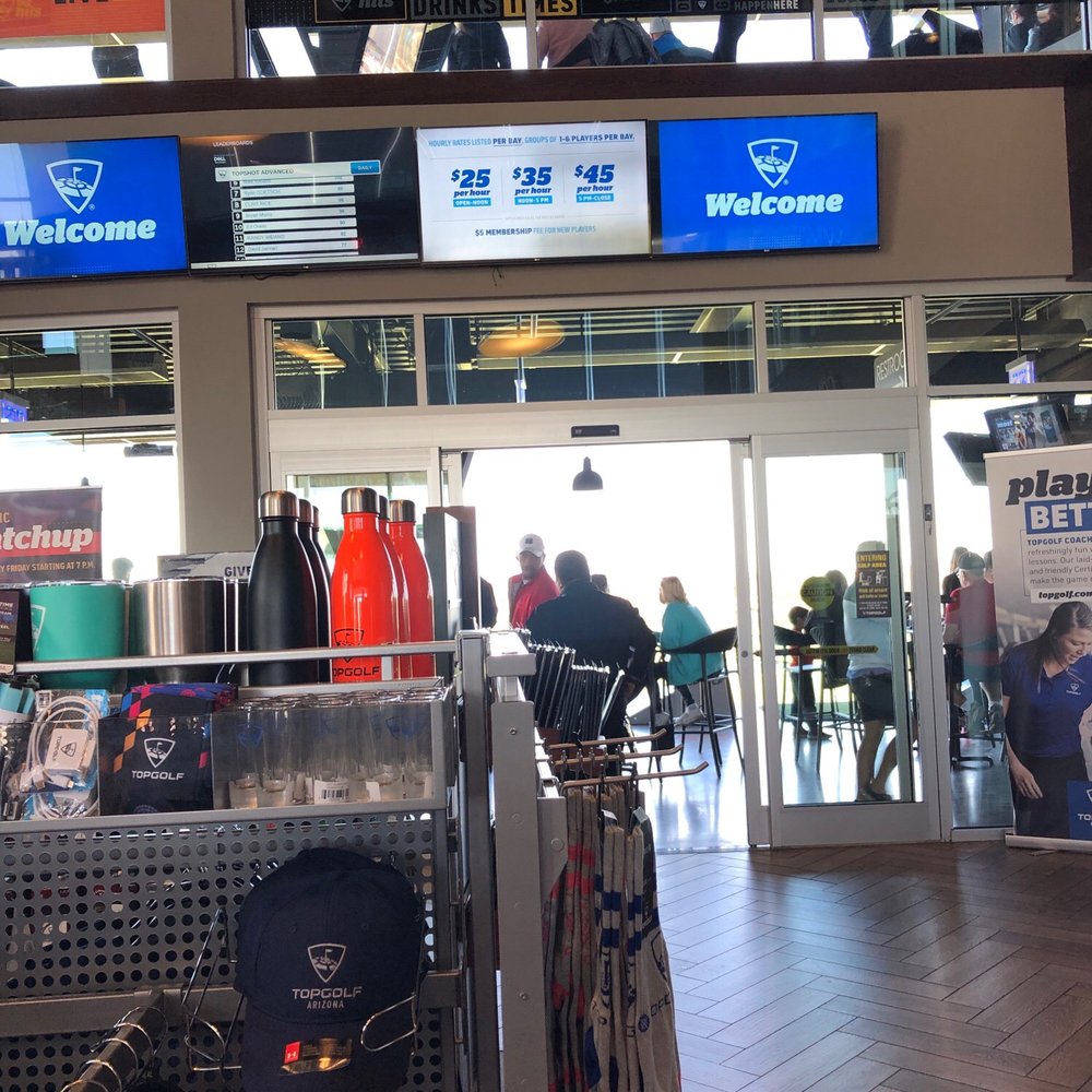 Topgolf - Pay to play - Golf Near Me - Gilbert, Arizona Topgolf - Pay to play - Golf Near Me - Gilbert, Arizona