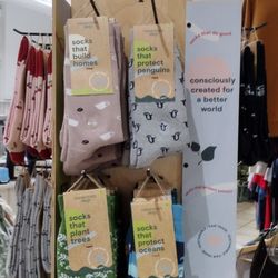 Eco Evolution - Socks