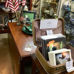 Olde Orchard Antique Mall