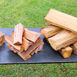 Smoak Firewood