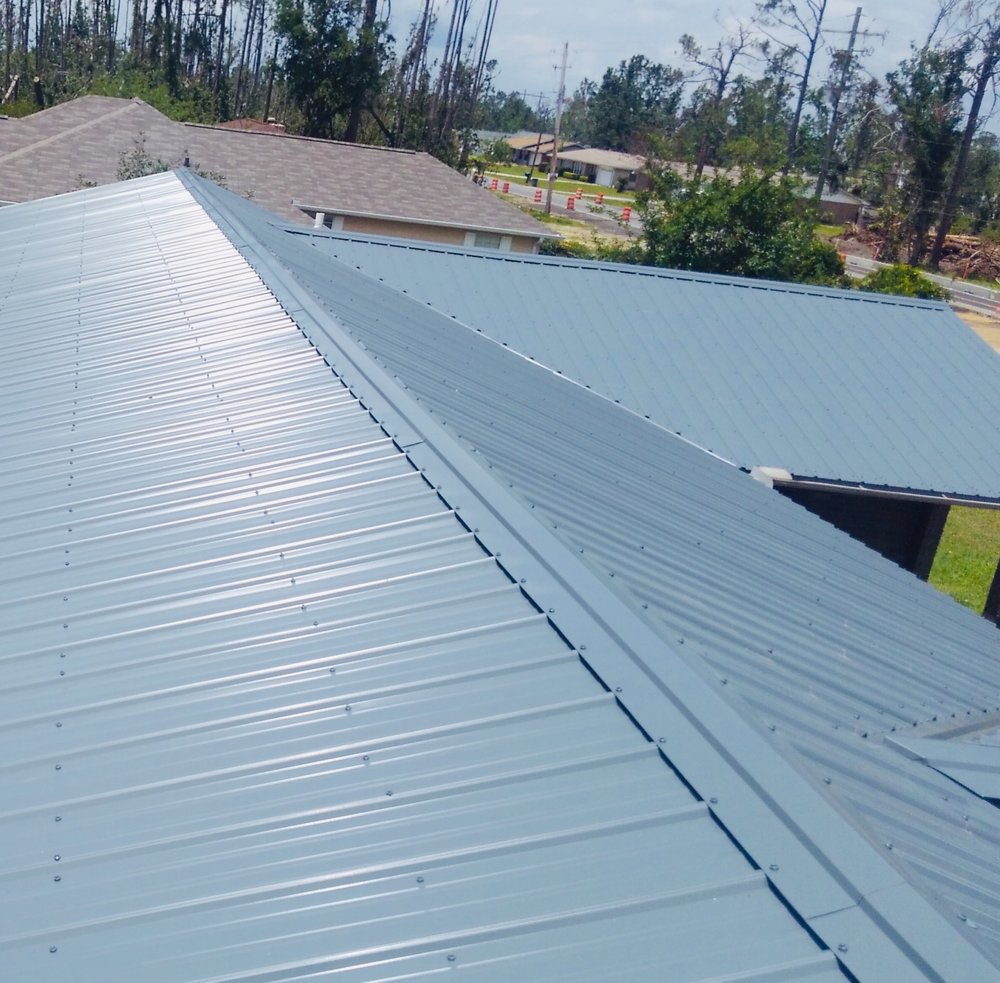 Slide of Mike Farris