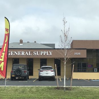 Main-Ford General Supply - New in Kenmore! - Restaurant Supplies Near Me - Buffalo, New York Main-Ford General Supply - New in Kenmore! - Restaurant Supplies Near Me - Buffalo, New York