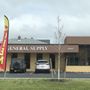 Photo of Main-Ford General Supply