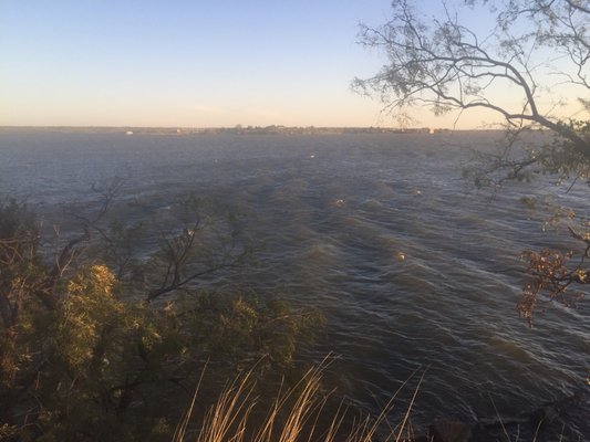 Johnson Park by null