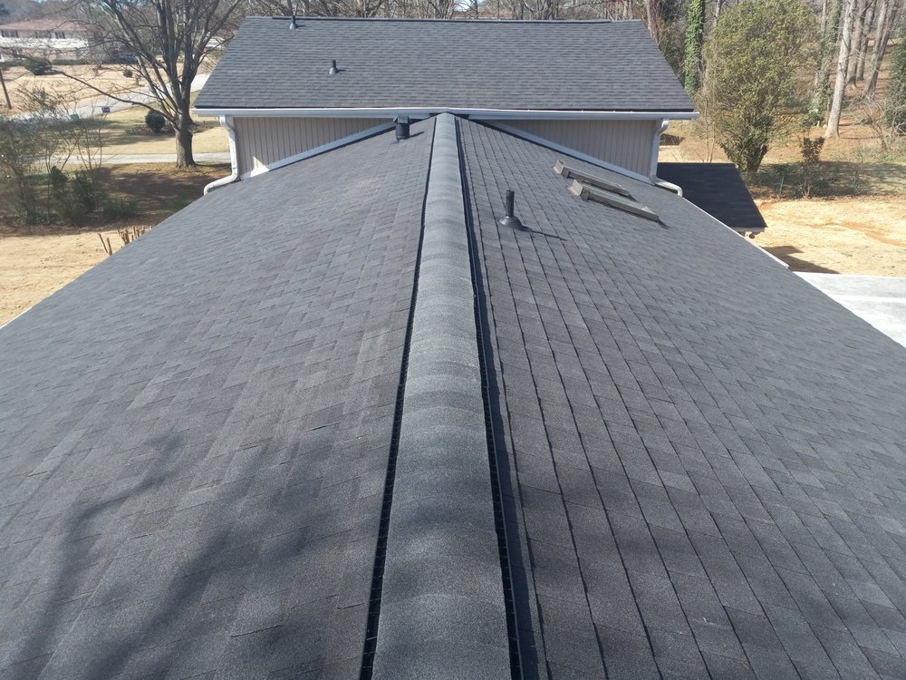 Slide of A & U Services