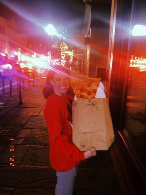 Benny Ravello's by null