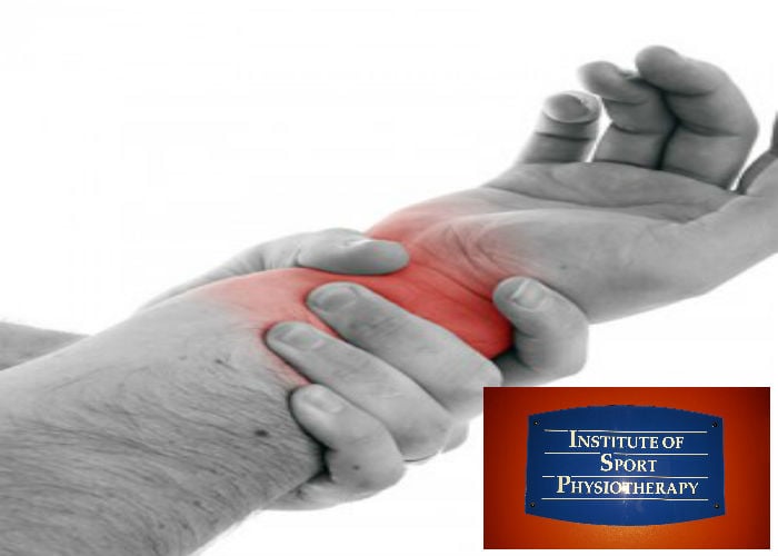 Institute of Sport Physiotherapy