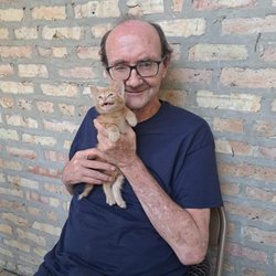 Krave - Myself And My Kitty Cat