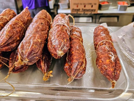 Rocky's NY Deli & Italian Catering by null