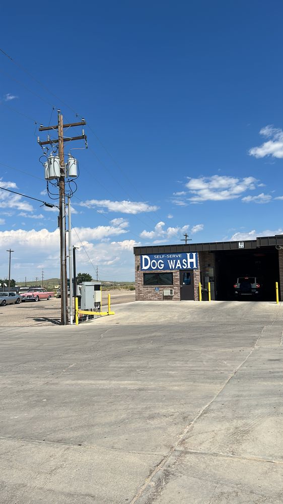 AMERICAN PRIDE CAR WASH 480 Lierd Ln, Evansville, Wyoming Car Wash