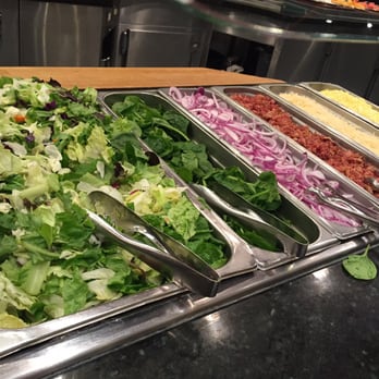The Grand Buffet - Salad section - Buffets Near Me - Reno, Nevada The Grand Buffet - Salad section - Buffets Near Me - Reno, Nevada