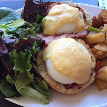 The Chef's Corner - Eggs Benedict. - New American Near Me - Mineola, New York The Chef's Corner - Eggs Benedict. - New American Near Me - Mineola, New York