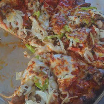 Gaetano's Italian Restaurant - Gaetano's special pizza - Italian Near Me - Spring Valley, California Gaetano's Italian Restaurant - Gaetano's special pizza - Italian Near Me - Spring Valley, California