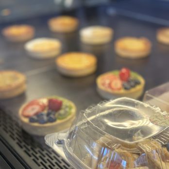 Café Vendôme - Tarts - Cafes Near Me - Atlanta, Georgia Café Vendôme - Tarts - Cafes Near Me - Atlanta, Georgia