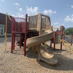 Fairmoor Elementary School
