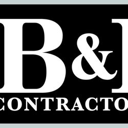 B & M Contractors
