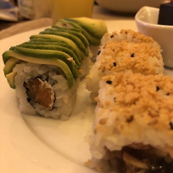 La Carpe Koï - makis - Sushi Bars Near Me - Nice, 06 La Carpe Koï - makis - Sushi Bars Near Me - Nice, 06
