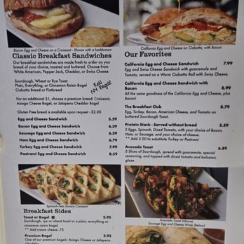 Addicted to The Bean - Menu December 2024 - Coffee & Tea Near Me - St Petersburg, Florida