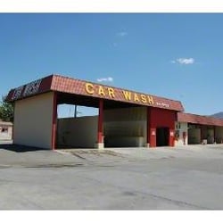 Car Wash Express